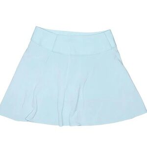 PUMA | Athletic Skort | XS | Pale Blue